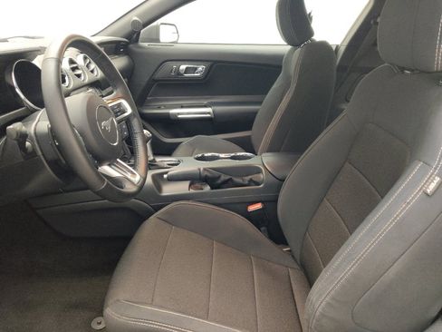 Used 2017 Ford Mustang Coupe image 17