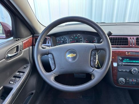 Used 2006 Chevrolet Impala LT w/ Preferred Equipment Group image 22