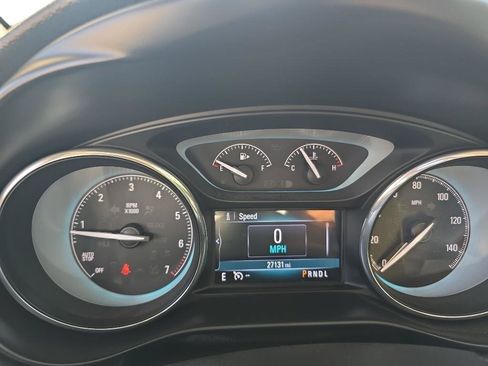 Used 2018 Buick Envision Preferred FWD image 7