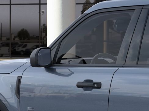 New 2026 Ford Bronco Sport Big Bend AWD/4WD image 20
