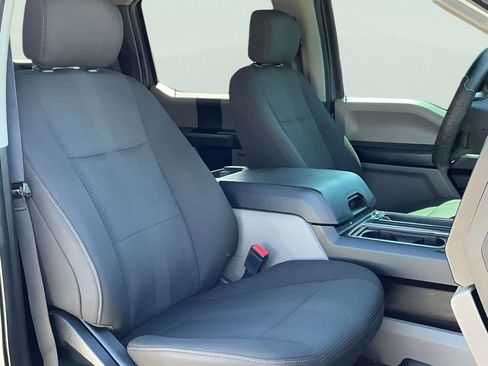 Used 2018 Ford F150 XL w/ Equipment Group 101A Mid image 18