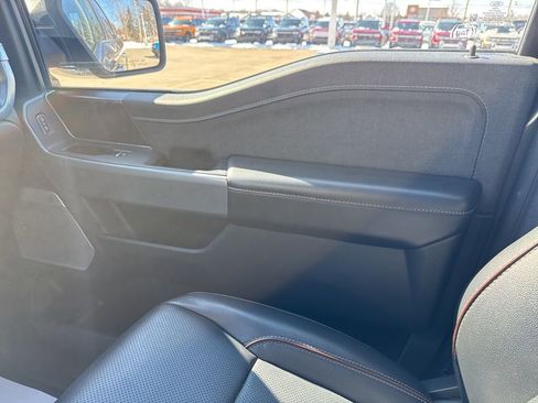 Used 2023 Ford F150 Lariat image 26