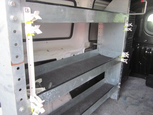 Used 2018 RAM ProMaster City Tradesman FWD image 15
