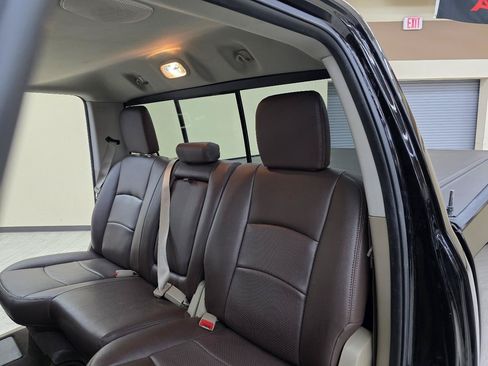 Used 2012 RAM 2500 Laramie w/ Protection Group AWD/4WD image 24