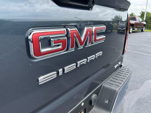 Used 2020 GMC Sierra 2500 SLE AWD/4WD image 11