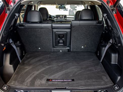 Used 2024 Mitsubishi Outlander SEL AWD/4WD image 27