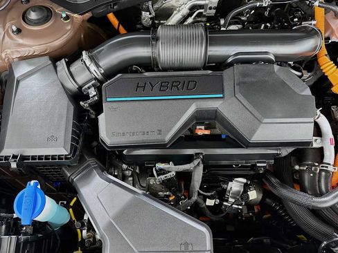 Used 2024 Hyundai Santa Fe Calligraphy image 29