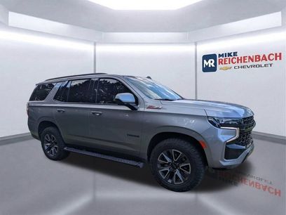 Used 2024 Chevrolet Tahoe Z71