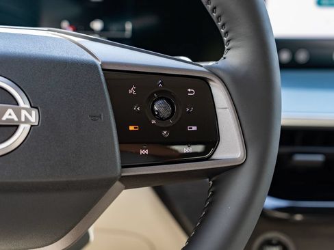 New 2026 Nissan Murano SL AWD/4WD image 14