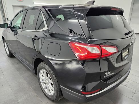 Used 2019 Chevrolet Equinox LT image 6