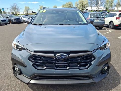Certified 2024 Subaru Crosstrek 2.0i Premium image 2