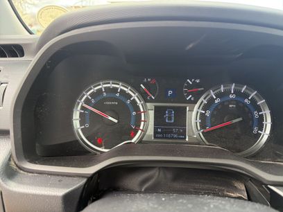 Used 2019 Toyota 4Runner SR5 Premium