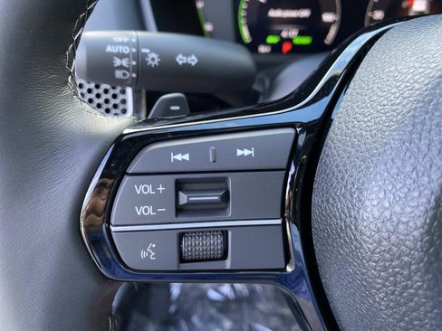 New 2026 Honda Civic Sport Touring image 15