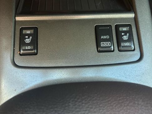 Used 2012 Nissan Murano LE w/ Platinum Pkg AWD/4WD image 24