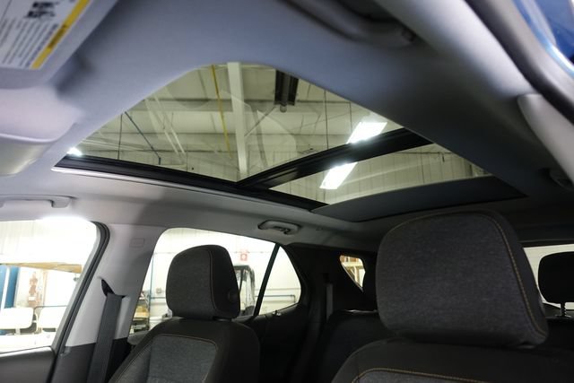 Used 2024 Chevrolet Equinox LT AWD/4WD image 18