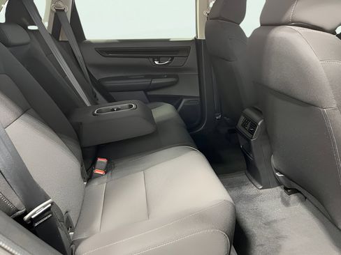 New 2026 Honda CR-V LX image 22
