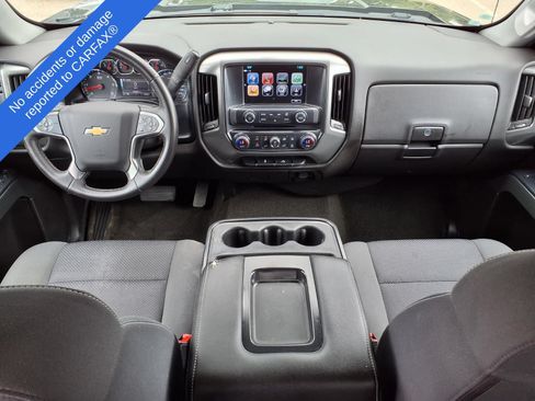 Used 2018 Chevrolet Silverado 1500 LT w/ All Star Edition AWD/4WD image 13