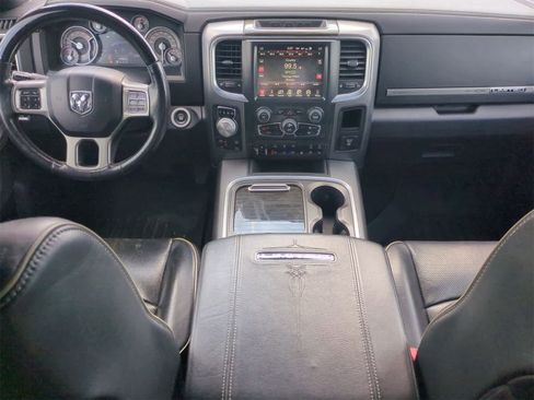 Used 2017 RAM 1500 Limited image 15