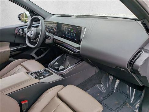 Certified 2026 BMW X3 xDrive30i AWD/4WD image 22