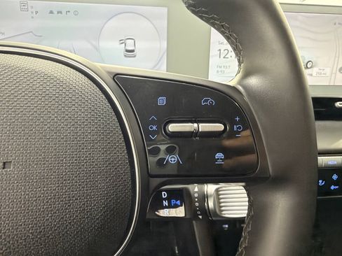Used 2022 Hyundai Ioniq 5 SE AWD/4WD image 18