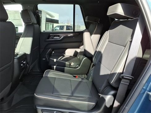 New 2026 GMC Yukon Elevation w/ LPO, Floor Liner Package image 11