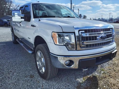 Used 2014 Ford F150 XLT w/ Equipment Group 302A Luxury AWD/4WD image 5