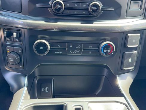 Used 2021 Ford F150 XL w/ STX Appearance Package AWD/4WD image 16