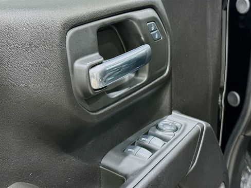 Used 2024 Chevrolet Silverado 1500 Custom AWD/4WD image 18