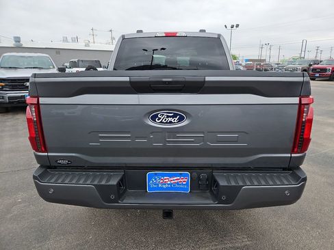 New 2026 Ford F150 STX w/ Equipment Group 200A image 10