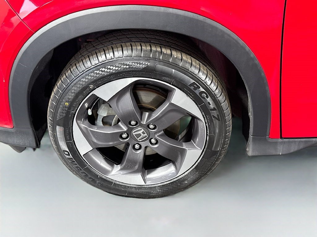 Used 2018 Honda HR-V EX image 33