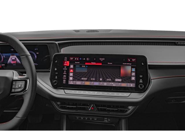 New 2027 Dodge Charger R/T AWD/4WD image 7