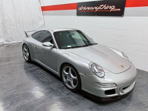 Used 2007 Porsche 911 Carrera image 42