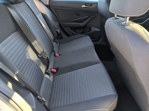 Used 2025 Volkswagen Jetta S FWD image 29