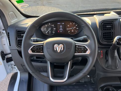 New 2026 RAM ProMaster 2500 w/ Safety Group image 25