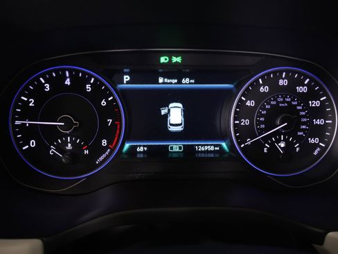 Used 2021 Hyundai Palisade SEL image 4