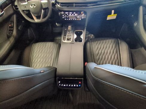 New 2026 INFINITI QX60 Autograph w/ Dark Cargo Package image 28