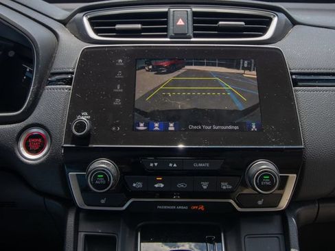 Used 2019 Honda CR-V EX-L image 27