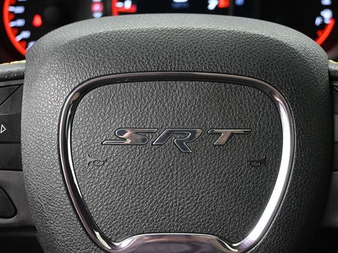 Used 2024 Dodge Durango SRT AWD/4WD image 14