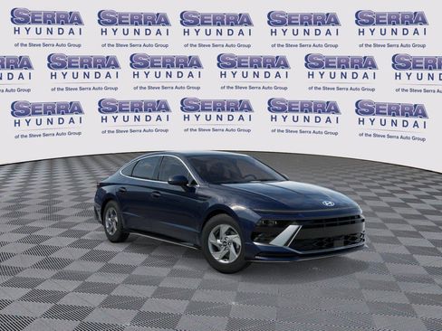 New 2026 Hyundai Sonata SE image 2