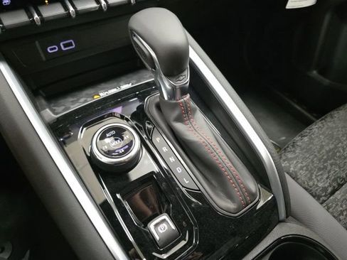 New 2026 Chevrolet Colorado Z71 w/ Technology Package image 16