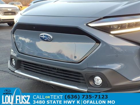 Used 2024 Subaru Solterra Touring image 33