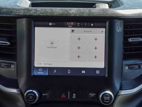 Certified 2024 RAM 2500 Big Horn image 13