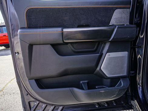 Used 2022 Ford F150 Platinum image 43