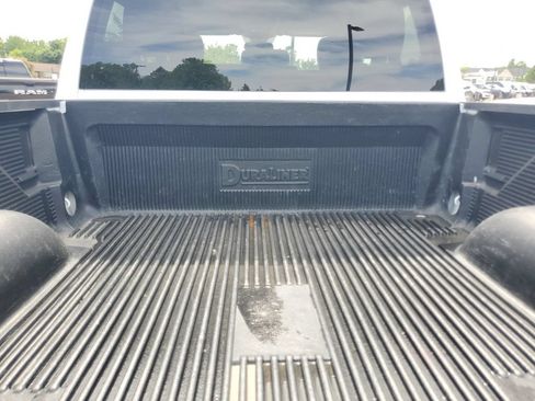 Used 2024 RAM 1500 Classic SLT AWD/4WD image 25