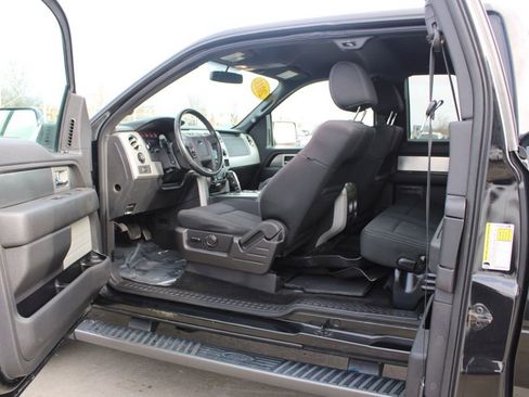 Used 2013 Ford F150 FX4 w/ Mid Equipment Group image 20