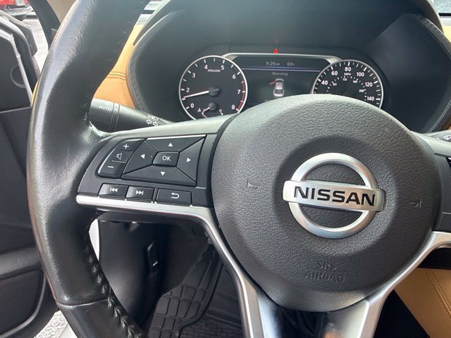 Used 2023 Nissan Sentra SV w/ SV Premium Package FWD image 22