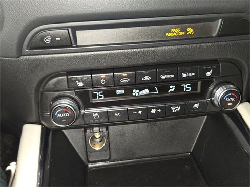 Used 2019 MAZDA CX-5 Grand Touring Reserve image 19