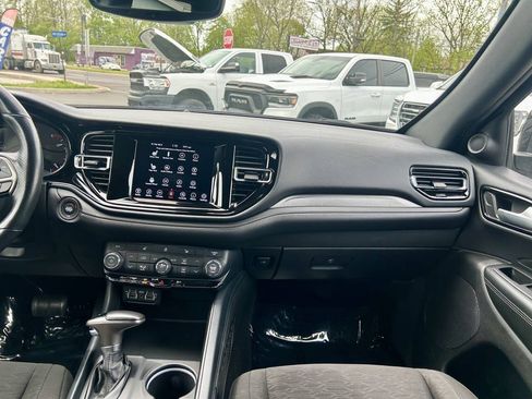 Used 2023 Dodge Durango SXT RWD image 20