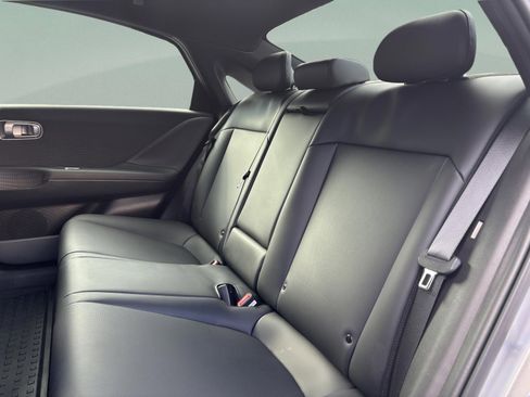 Used 2025 Hyundai Ioniq 6 SEL image 28