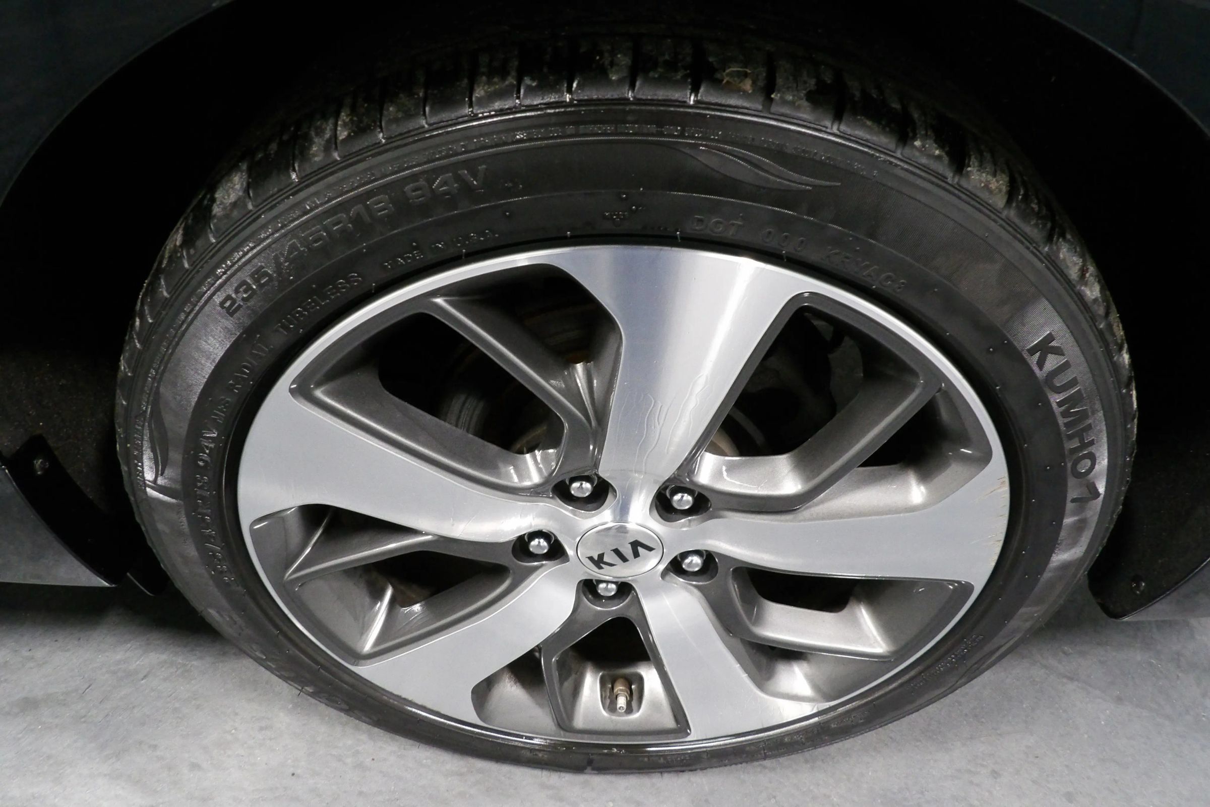 Used 2020 Kia Optima S w/ S Panoramic Sunroof Package FWD image 26